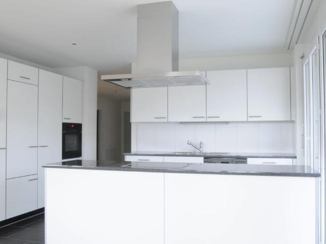 Wohnung kaufen in Bäretswil, Zürich