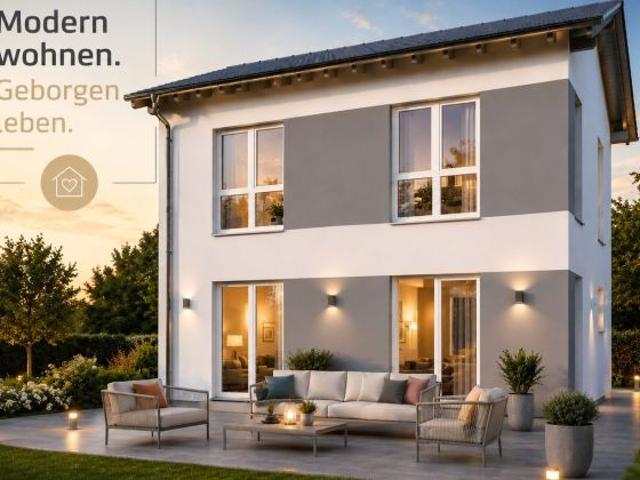 Haus kaufen in Kissing, Bayern