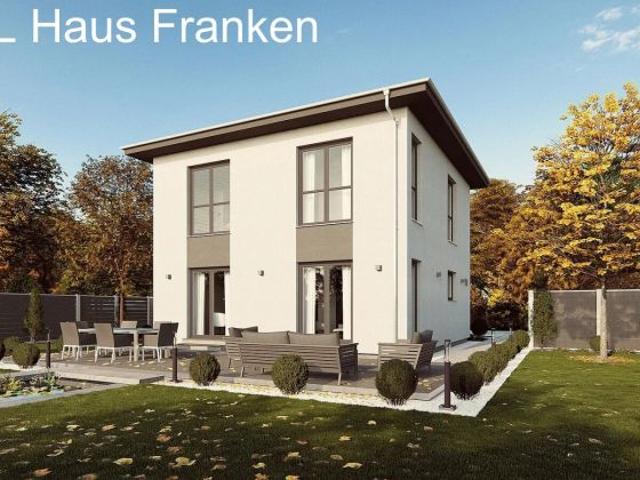 Haus kaufen in Rückersdorf, Bayern