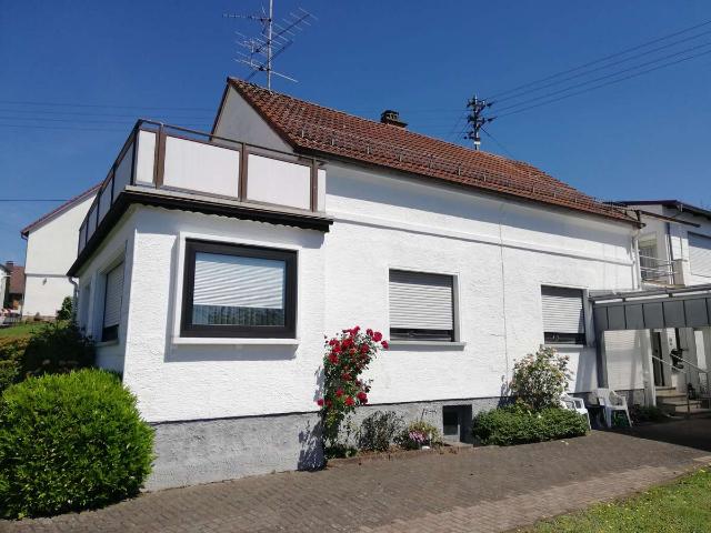 Haus kaufen in Herschberg, Südwestpfalz