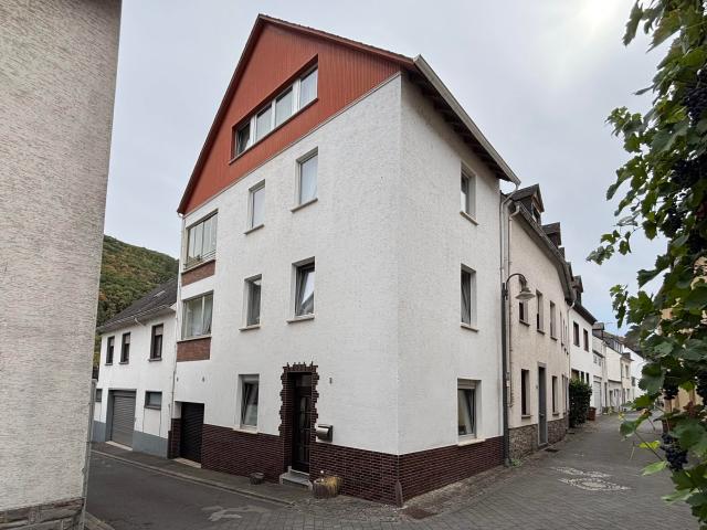 Haus kaufen in Klotten, Landkreis Cochem-Zell