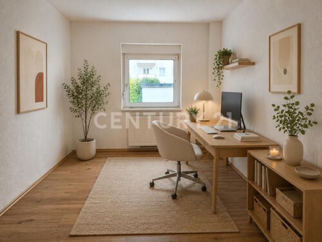 Apartment mieten in Herne-Mitte, Herne