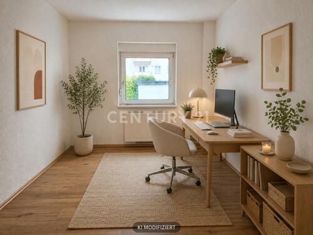 Apartment mieten in Herne-Mitte, Herne