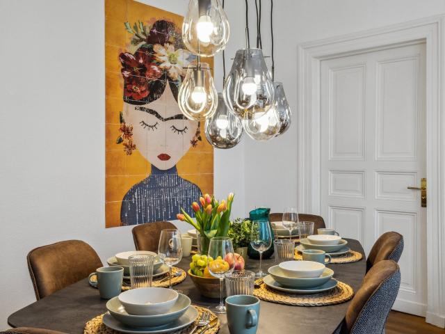 Apartment mieten in Bad Oeynhausen