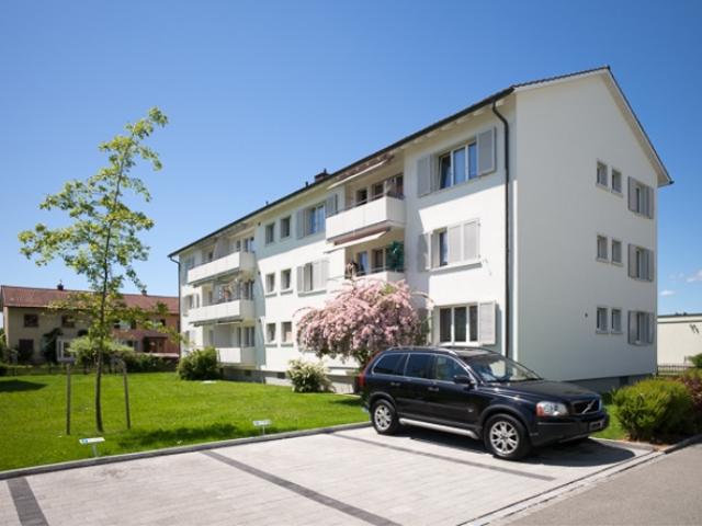 Wohnung mieten in Wil (SG), St. Gallen