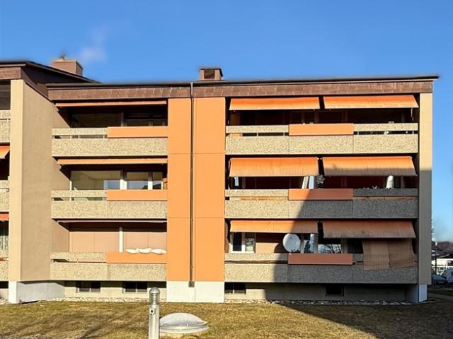 Einfamilienhaus kaufen in Oberburg, Bern