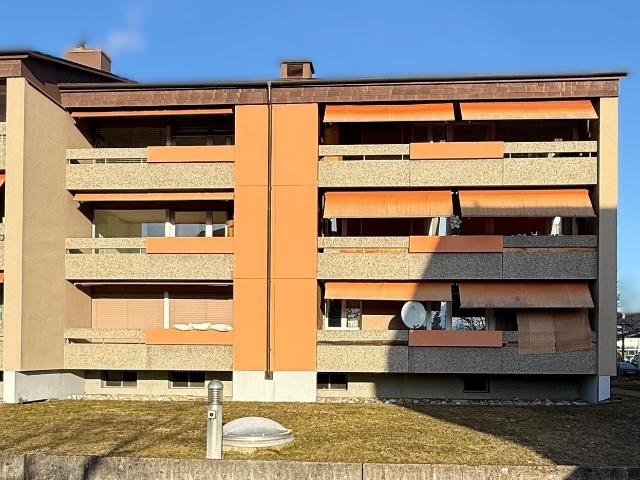 Haus kaufen in Oberburg, Bern