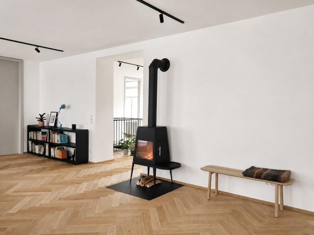 Wohnung kaufen in Donaustadt, Wien