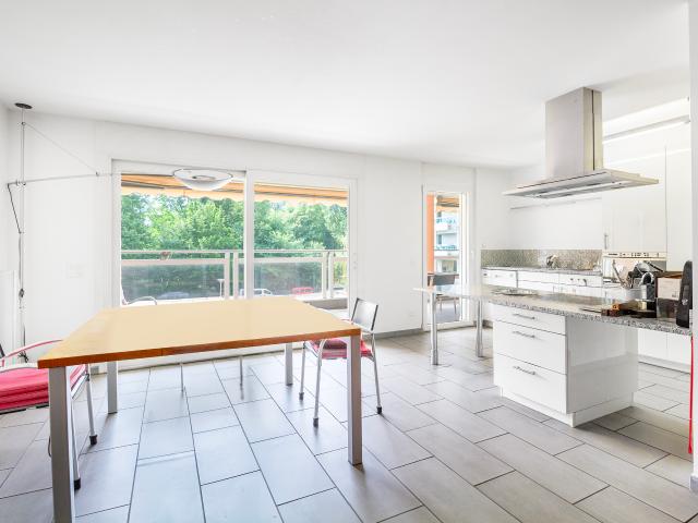 Wohnung kaufen in Locarno, Tessin