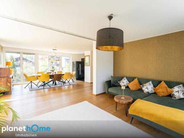 Wohnung kaufen in Mondsee, Oberösterreich