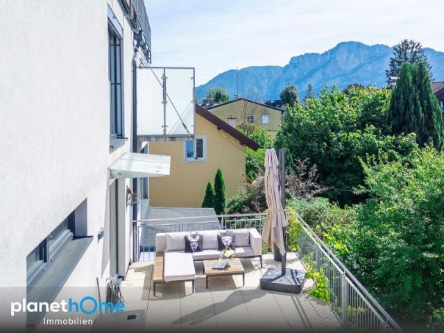 Wohnung kaufen in Mondsee, Oberösterreich