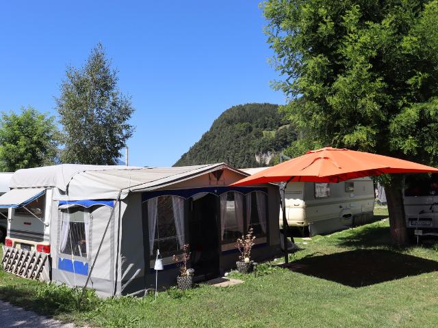 Wohnung kaufen in Unterseen, Bern