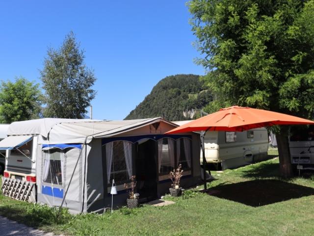 Wohnung kaufen in Unterseen, Bern