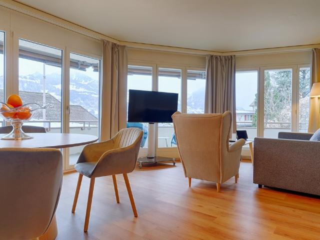 Apartment mieten in Gersau