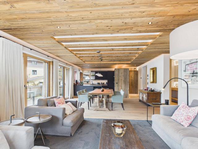 Apartment kaufen in Kirchberg in Tirol, Tirol