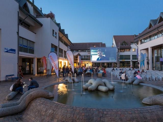 Wohnung kaufen in Urtenen, Bern