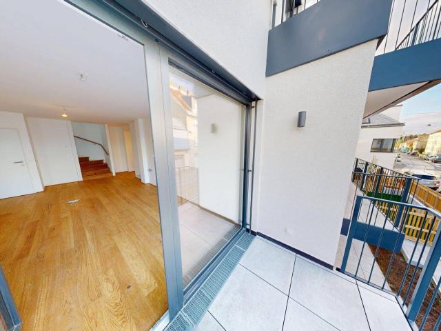 Apartment mieten in Liesing, Wien