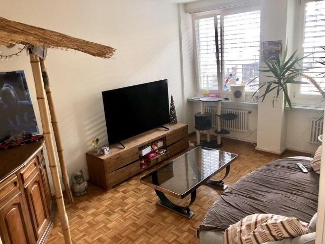 Apartment mieten in Gönhard, Aarau