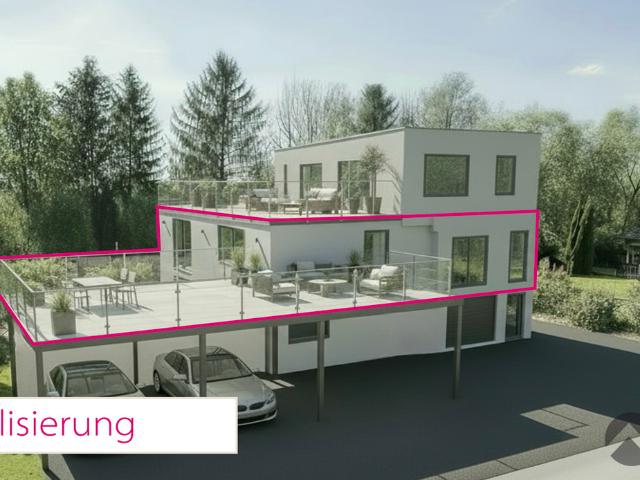 Wohnung kaufen in Unterkulm, Aargau