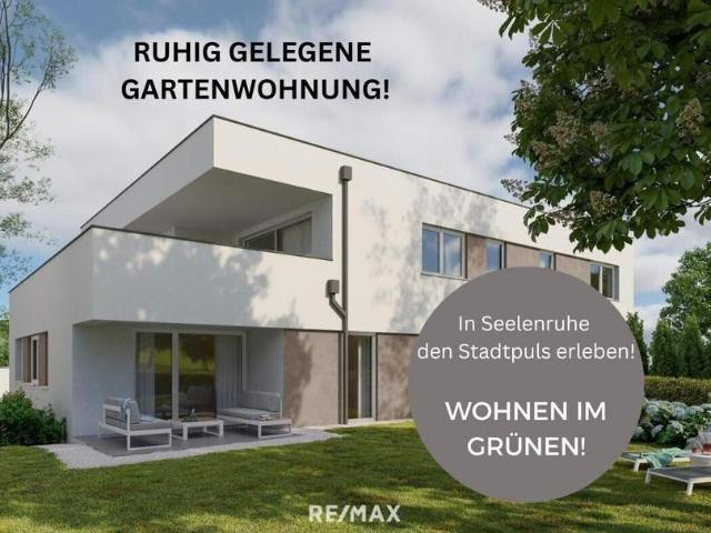 Wohnung kaufen in Oberösterreich