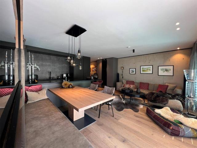 Apartment kaufen in Götzens