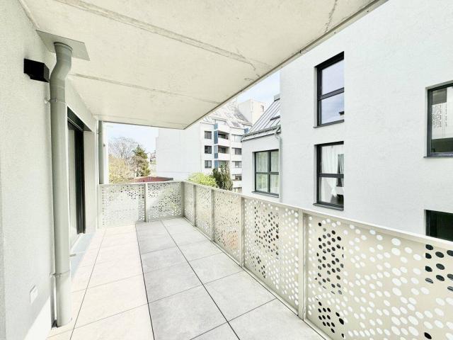 Apartment kaufen in Donaustadt, Wien