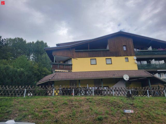 Apartment kaufen in Albersdorf, Schiefling am Wörthersee