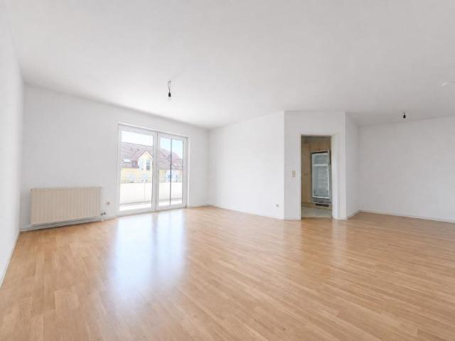 Apartment mieten in Bruchköbel, Hessen