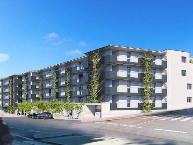 Apartment mieten in Geidorf, Gersdorf-Feistritz