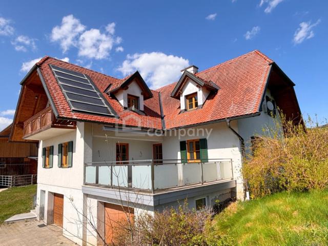 Mehrfamilienhaus kaufen in Passail, Steiermark