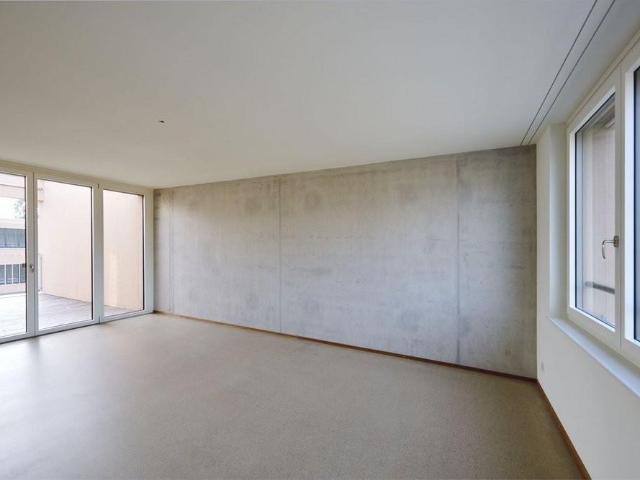 Apartment mieten in Oberfeld, Gerlafingen