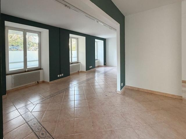 Wohnung kaufen in Wohlen (AG), Aargau