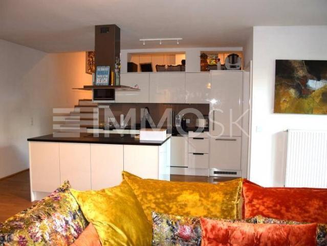 Apartment kaufen in Linz