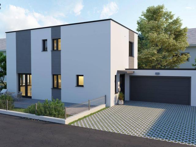 Haus kaufen in Schafwiesen, Marchtrenk