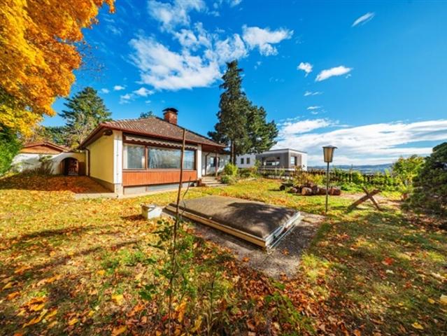 Einfamilienhaus kaufen in Mattersburg, Burgenland