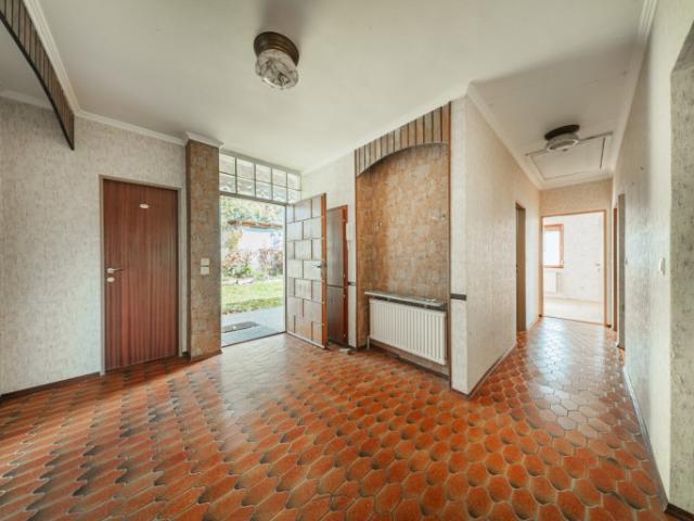 Bungalow kaufen in Mattersburg, Burgenland