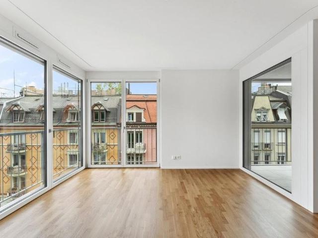Apartment mieten in Alt-Wiedikon, Zürich