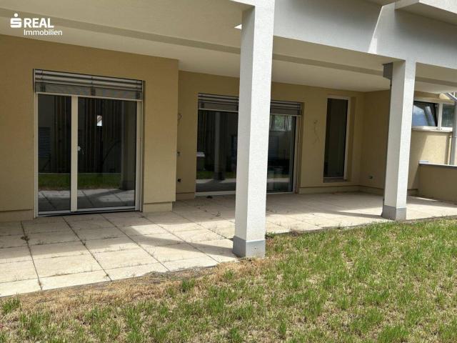 Apartment kaufen in Leibnitz, Kaindorf an der Sulm