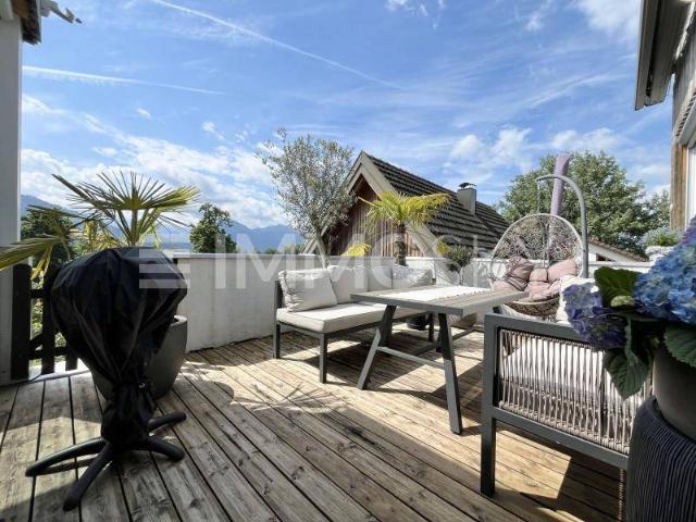 Apartment kaufen in Wolfurt