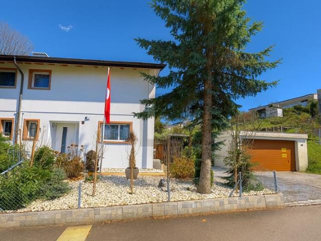 Haus kaufen in Bättwil, Solothurn