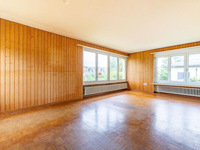 Einfamilienhaus kaufen in Rorschacherberg, St. Gallen
