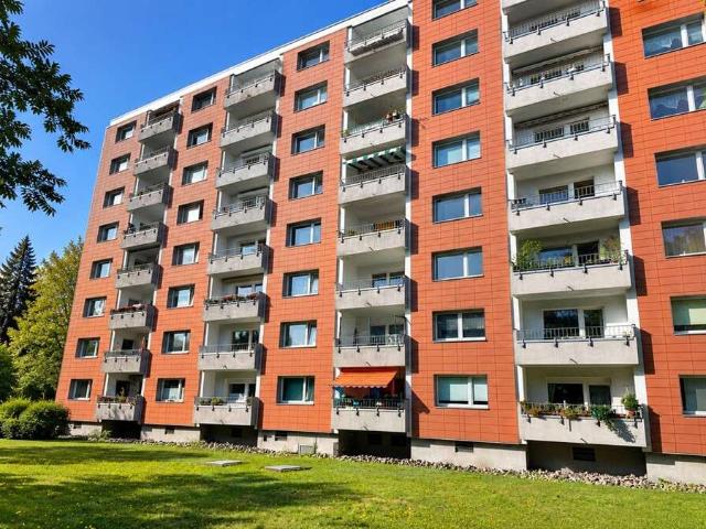 Wohnung kaufen in Wedel, Kreis Pinneberg