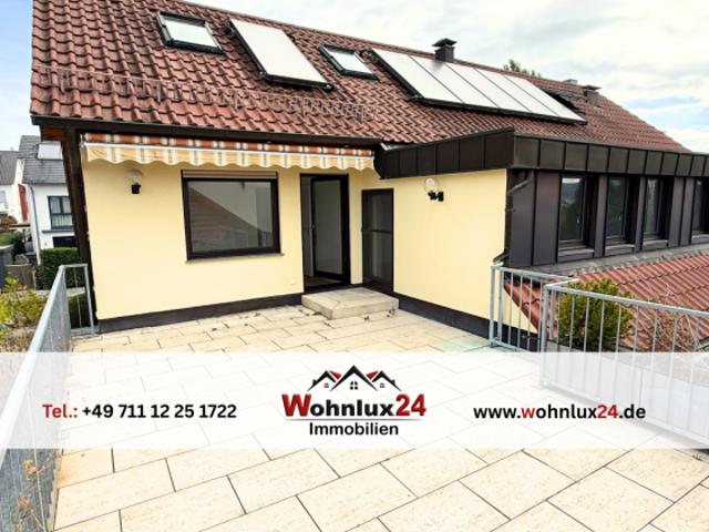 Wohnung mieten in Waiblingen, Baden-Württemberg