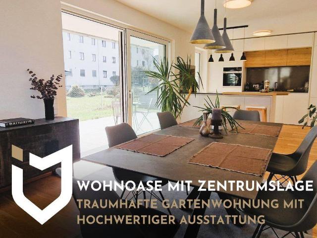 Apartment kaufen in Neuhofen an der Krems, Oberösterreich