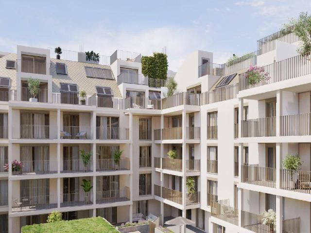 Apartment kaufen in KG Margareten, Wien