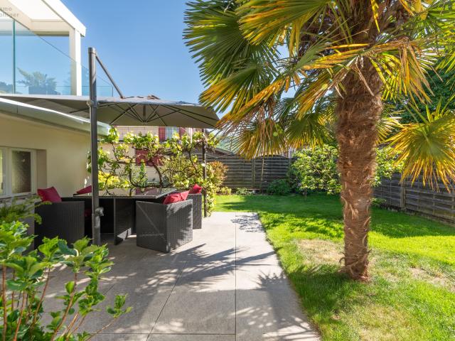 Einfamilienhaus kaufen