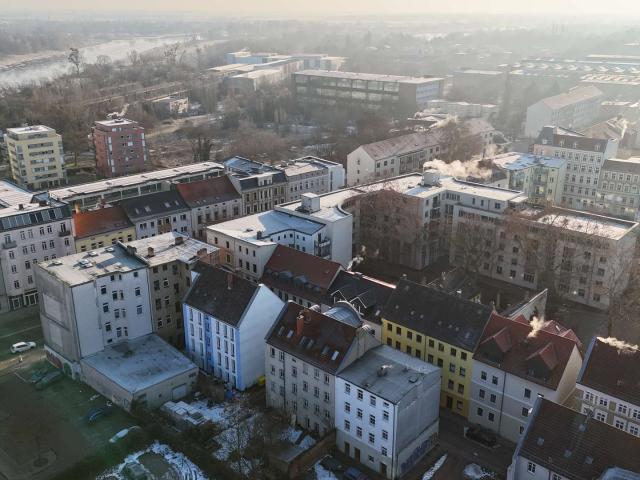Haus kaufen in Buckau, Magdeburg