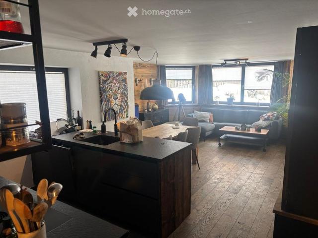 Apartment mieten in Zermatt, Visp