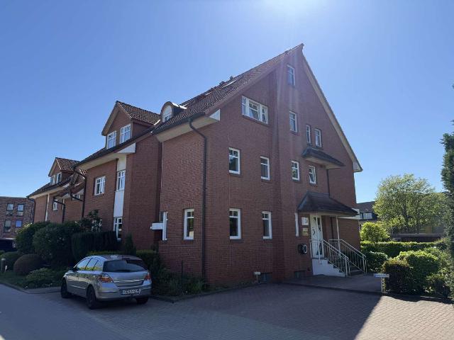 Wohnung kaufen in Barsbüttel, Kreis Stormarn
