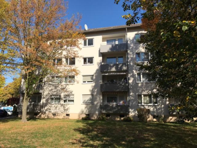 Apartment mieten in Bischofsheim, Hessen